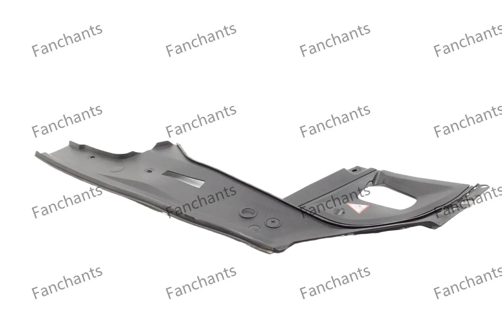 Suitable for BMW 7 Series F02 cover car fender trim 51767019801 51767019802 FANCHANTS China Auto Parts Wholesales