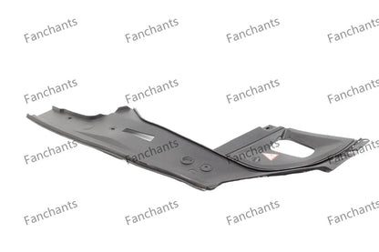Suitable for BMW 7 Series F02 cover car fender trim 51767019801 51767019802 FANCHANTS China Auto Parts Wholesales