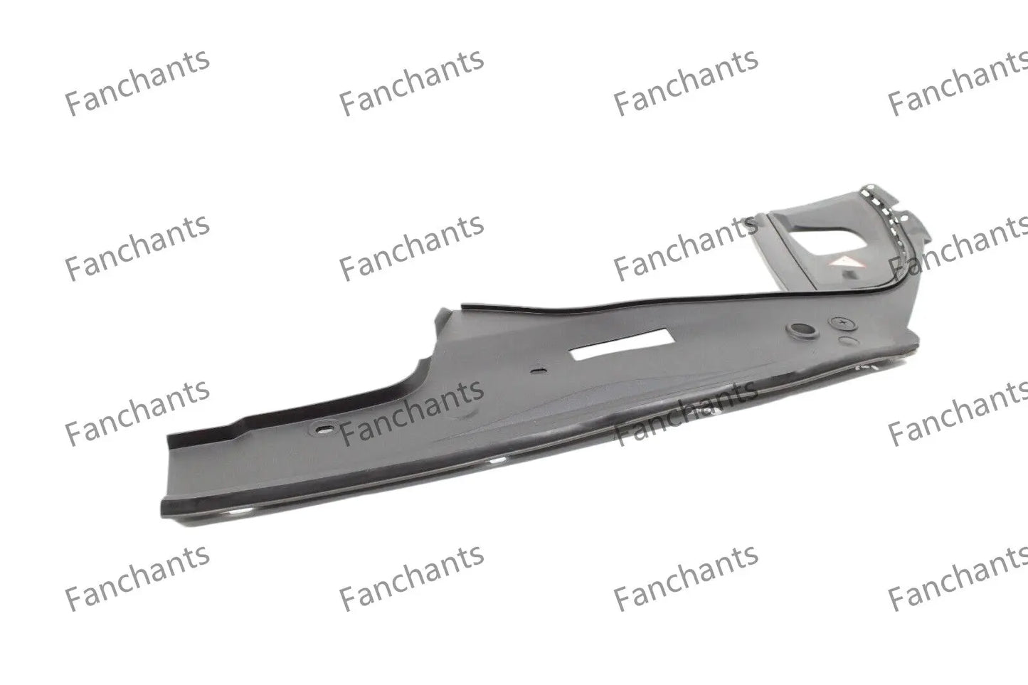 Suitable for BMW 7 Series F02 cover car fender trim 51767019801 51767019802 FANCHANTS China Auto Parts Wholesales