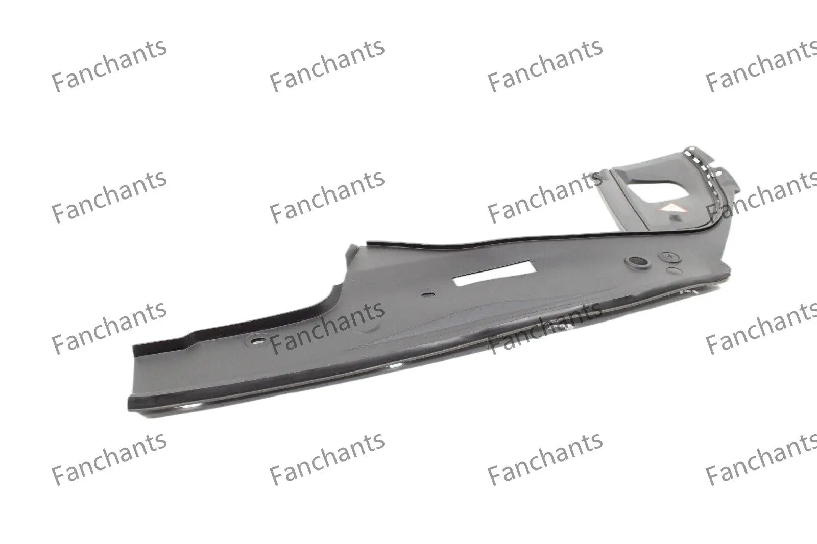 Suitable for BMW 7 Series F02 cover car fender trim 51767019801 51767019802 FANCHANTS China Auto Parts Wholesales