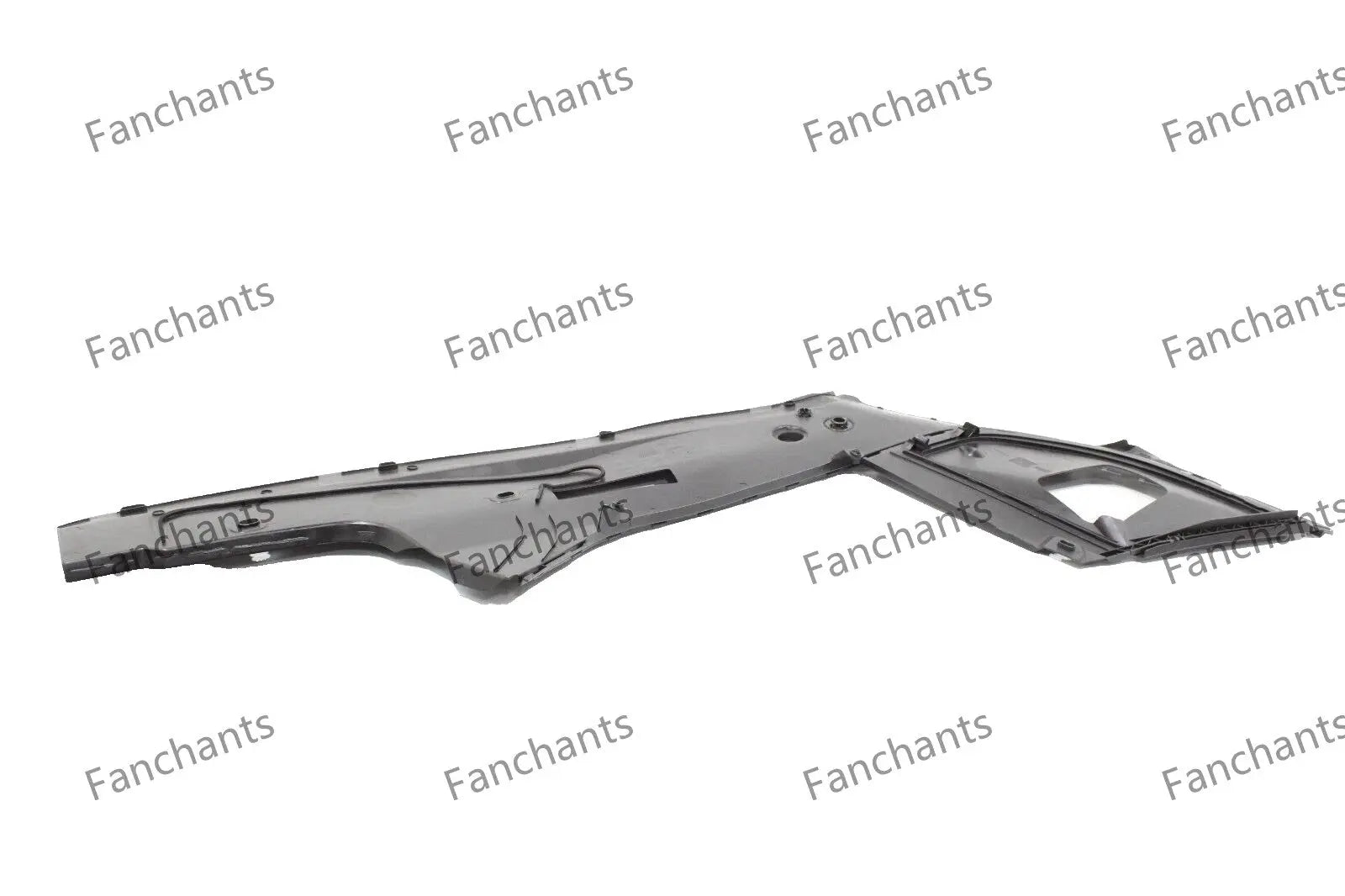 Suitable for BMW 7 Series F02 cover car fender trim 51767019801 51767019802 FANCHANTS China Auto Parts Wholesales