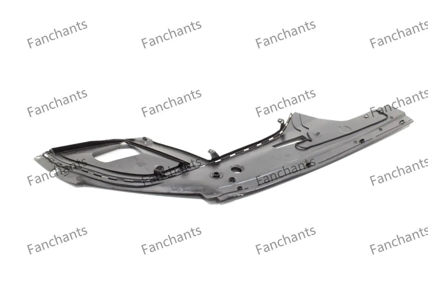 Suitable for BMW 7 Series F02 cover car fender trim 51767019801 51767019802 FANCHANTS China Auto Parts Wholesales