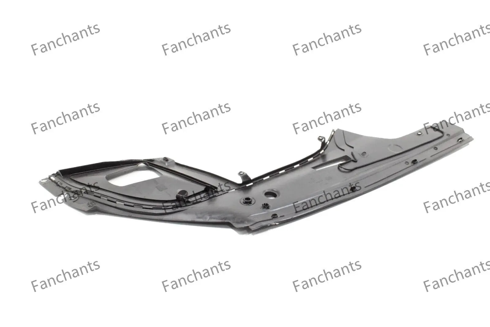 Suitable for BMW 7 Series F02 cover car fender trim 51767019801 51767019802 FANCHANTS China Auto Parts Wholesales