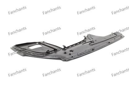 Suitable for BMW 7 Series F02 cover car fender trim 51767019801 51767019802 FANCHANTS China Auto Parts Wholesales