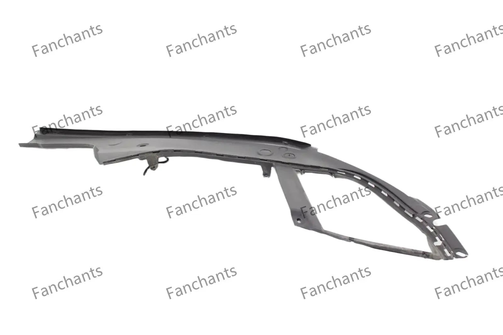 Suitable for BMW 7 Series F02 cover car fender trim 51767019801 51767019802 FANCHANTS China Auto Parts Wholesales