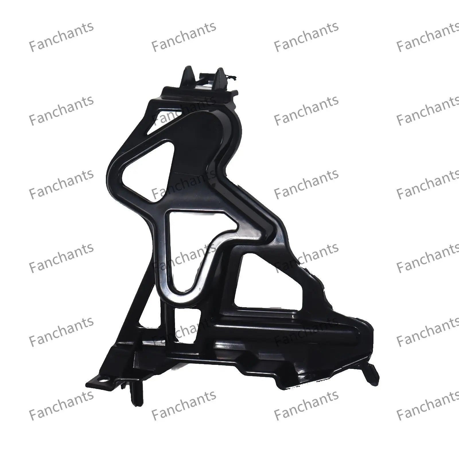 Suitable for BMW 7 Series F02 fender bracket 51647046351 51647046352 FANCHANTS China Auto Parts Wholesales