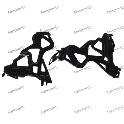 Suitable for BMW 7 Series F02 fender bracket 51647046351 51647046352 FANCHANTS China Auto Parts Wholesales