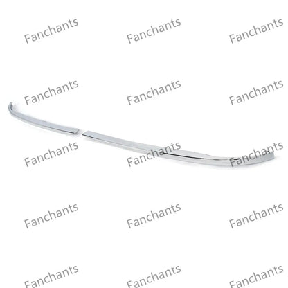 Suitable for BMW 7 Series F02 front bumper bright strip trim 51117295271 51117295272 FANCHANTS China Auto Parts Wholesales