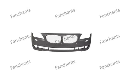 Suitable for BMW 7 Series F02 front bumper high configuration front bumper front bumper 51117238749 FANCHANTS China Auto Parts Wholesales