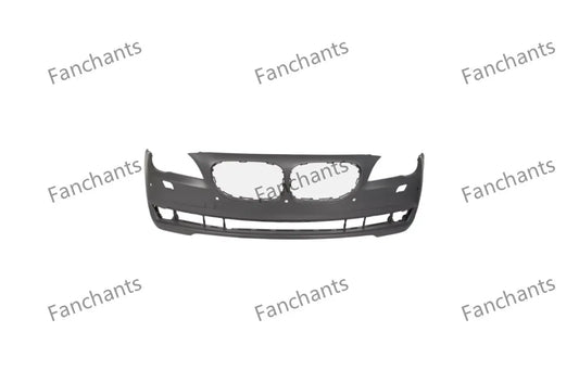 Suitable for BMW 7 Series F02 front bumper high configuration front bumper front bumper 51117238749 FANCHANTS China Auto Parts Wholesales