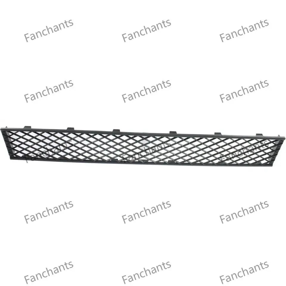 Suitable for BMW 7 Series F02 front bumper ventilation net front bumper grille bar net lower net 51117183870 FANCHANTS China Auto Parts Wholesales