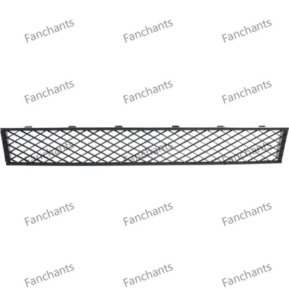 Suitable for BMW 7 Series F02 front bumper ventilation net front bumper grille bar net lower net 51117183870 FANCHANTS China Auto Parts Wholesales