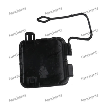 Suitable for BMW 7 Series F02 front trailer cover front bumper cover towing hook cover 51117210880 FANCHANTS China Auto Parts Wholesales