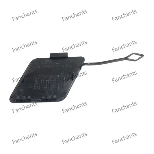 Suitable for BMW 7 Series F02 front trailer cover trailer hook towing hook cover 51117335048 FANCHANTS China Auto Parts Wholesales