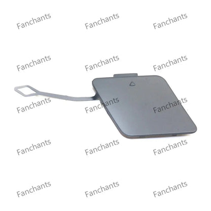 Suitable for BMW 7 Series F02 front trailer cover trailer hook towing hook cover 51117335048 FANCHANTS China Auto Parts Wholesales