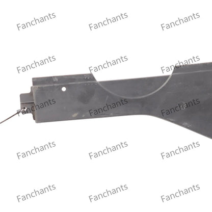 Suitable for BMW 7 Series F02 fuel tank cover 51757185135 51757185136 FANCHANTS China Auto Parts Wholesales