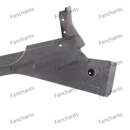 Suitable for BMW 7 Series F02 fuel tank cover 51757185135 51757185136 FANCHANTS China Auto Parts Wholesales