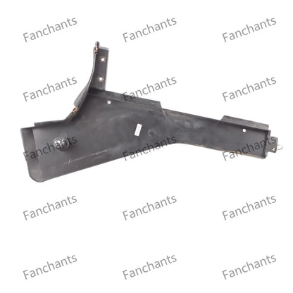 Suitable for BMW 7 Series F02 fuel tank cover 51757185135 51757185136 FANCHANTS China Auto Parts Wholesales