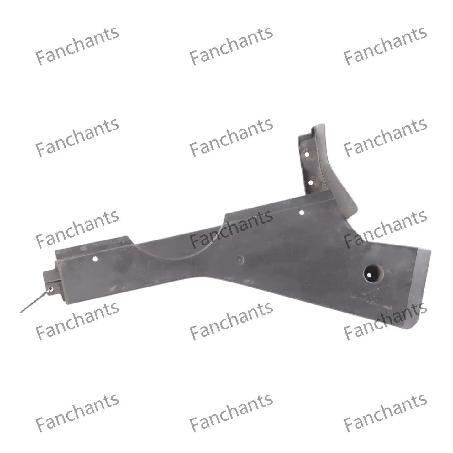 Suitable for BMW 7 Series F02 fuel tank cover 51757185135 51757185136 FANCHANTS China Auto Parts Wholesales