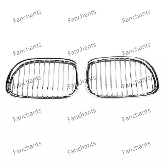 Suitable for BMW 7 Series F02 grille 51117184151 51117184152 FANCHANTS China Auto Parts Wholesales