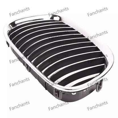 Suitable for BMW 7 Series F02 grille 51117184151 51117184152 FANCHANTS China Auto Parts Wholesales