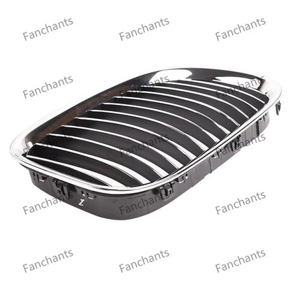 Suitable for BMW 7 Series F02 grille 51117184151 51117184152 FANCHANTS China Auto Parts Wholesales