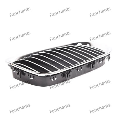 Suitable for BMW 7 Series F02 grille 51117184151 51117184152 FANCHANTS China Auto Parts Wholesales