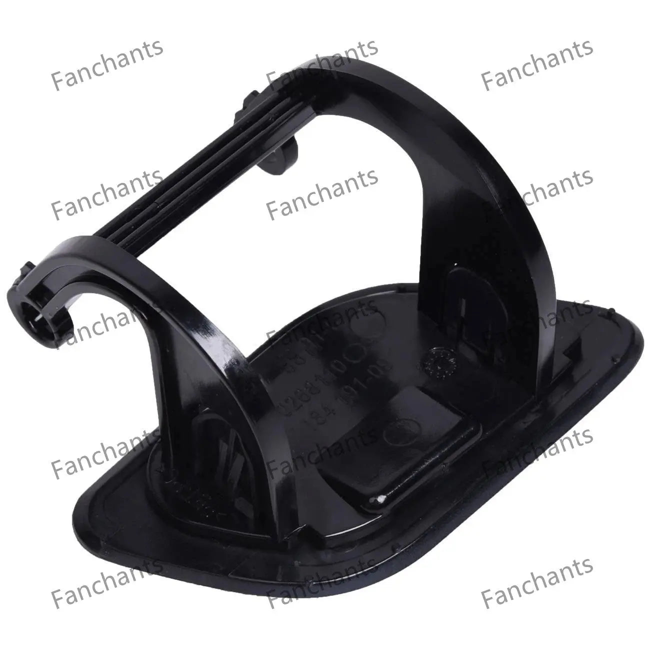 Suitable for BMW 7 Series F02 headlight water spray cover 51117210881 51117210882 FANCHANTS China Auto Parts Wholesales
