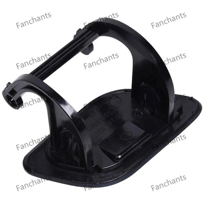 Suitable for BMW 7 Series F02 headlight water spray cover 51117210881 51117210882 FANCHANTS China Auto Parts Wholesales