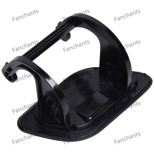 Suitable for BMW 7 Series F02 headlight water spray cover 51117210881 51117210882 FANCHANTS China Auto Parts Wholesales