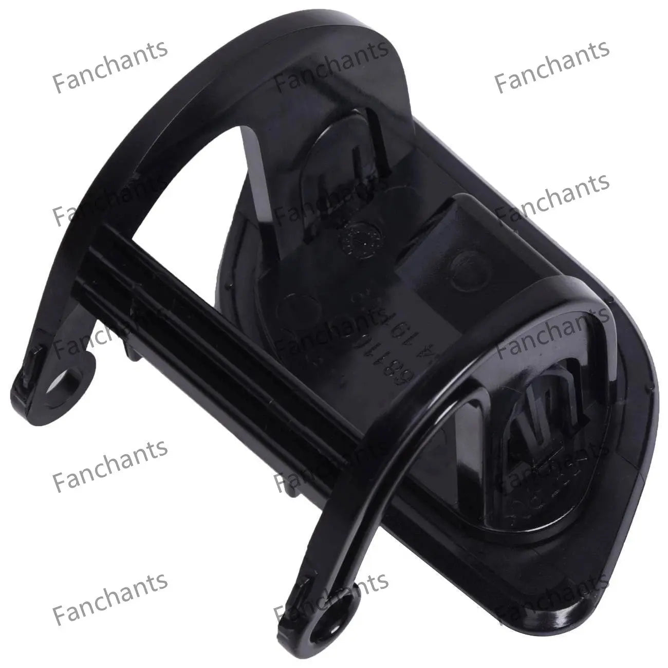 Suitable for BMW 7 Series F02 headlight water spray cover 51117210881 51117210882 FANCHANTS China Auto Parts Wholesales