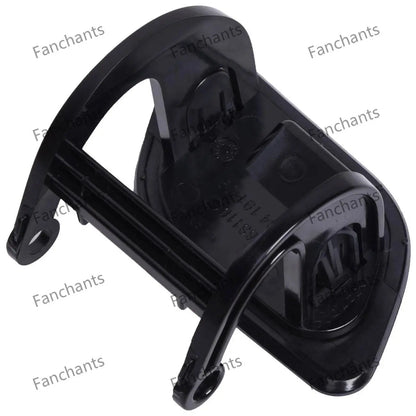 Suitable for BMW 7 Series F02 headlight water spray cover 51117210881 51117210882 FANCHANTS China Auto Parts Wholesales