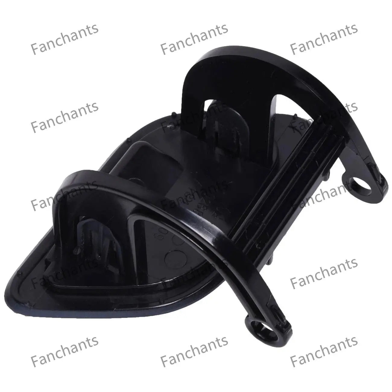 Suitable for BMW 7 Series F02 headlight water spray cover 51117210881 51117210882 FANCHANTS China Auto Parts Wholesales