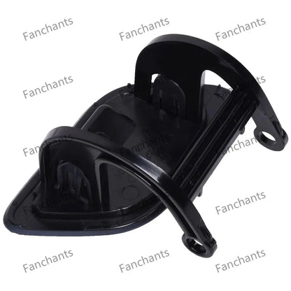 Suitable for BMW 7 Series F02 headlight water spray cover 51117210881 51117210882 FANCHANTS China Auto Parts Wholesales