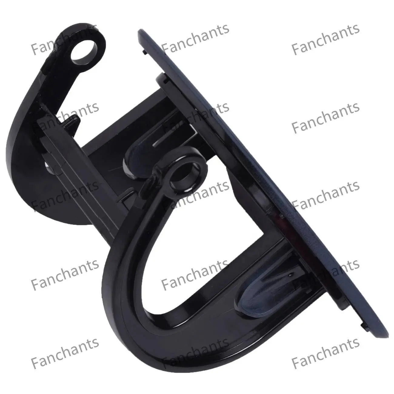 Suitable for BMW 7 Series F02 headlight water spray cover 51117210881 51117210882 FANCHANTS China Auto Parts Wholesales