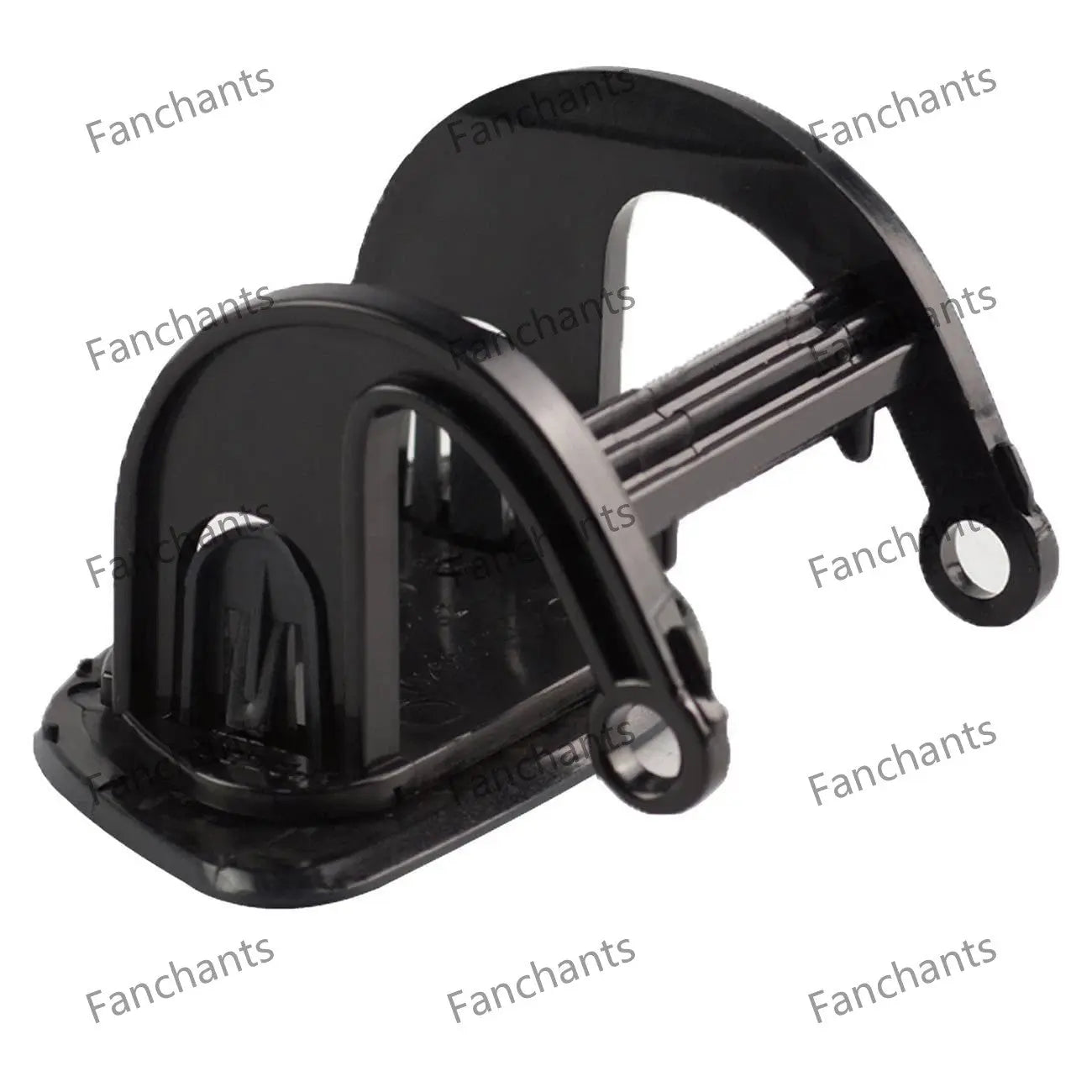 Suitable for BMW 7 Series F02 headlight water spray cover 51117210881 51117210882 FANCHANTS China Auto Parts Wholesales
