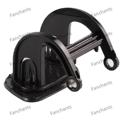 Suitable for BMW 7 Series F02 headlight water spray cover 51117210881 51117210882 FANCHANTS China Auto Parts Wholesales