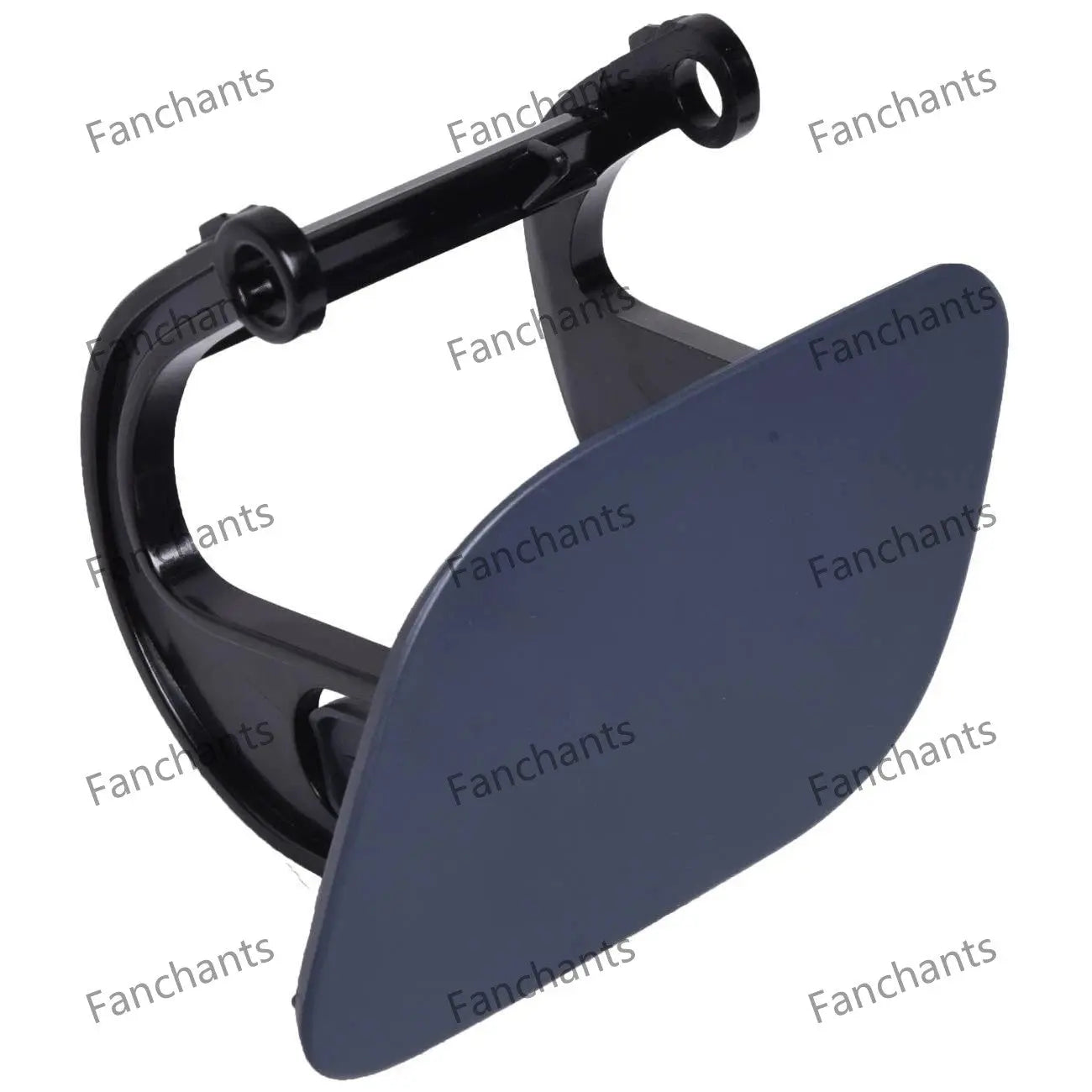 Suitable for BMW 7 Series F02 headlight water spray cover 51117210881 51117210882 FANCHANTS China Auto Parts Wholesales