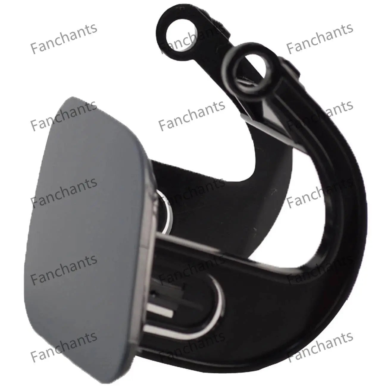 Suitable for BMW 7 Series F02 headlight water spray cover 51117210881 51117210882 FANCHANTS China Auto Parts Wholesales