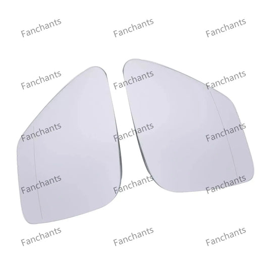 Suitable for BMW 7 Series F02 left front right front lens car rearview mirror reversing lens 5116725158 5116725154 FANCHANTS China Auto Parts Wholesales