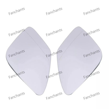Suitable for BMW 7 Series F02 left front right front lens car rearview mirror reversing lens 5116725158 5116725154 FANCHANTS China Auto Parts Wholesales