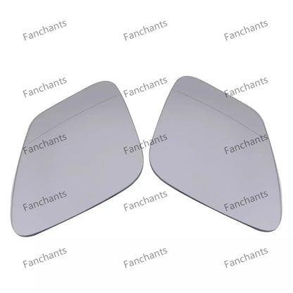 Suitable for BMW 7 Series F02 left front right front lens car rearview mirror reversing lens 5116725158 5116725154 FANCHANTS China Auto Parts Wholesales