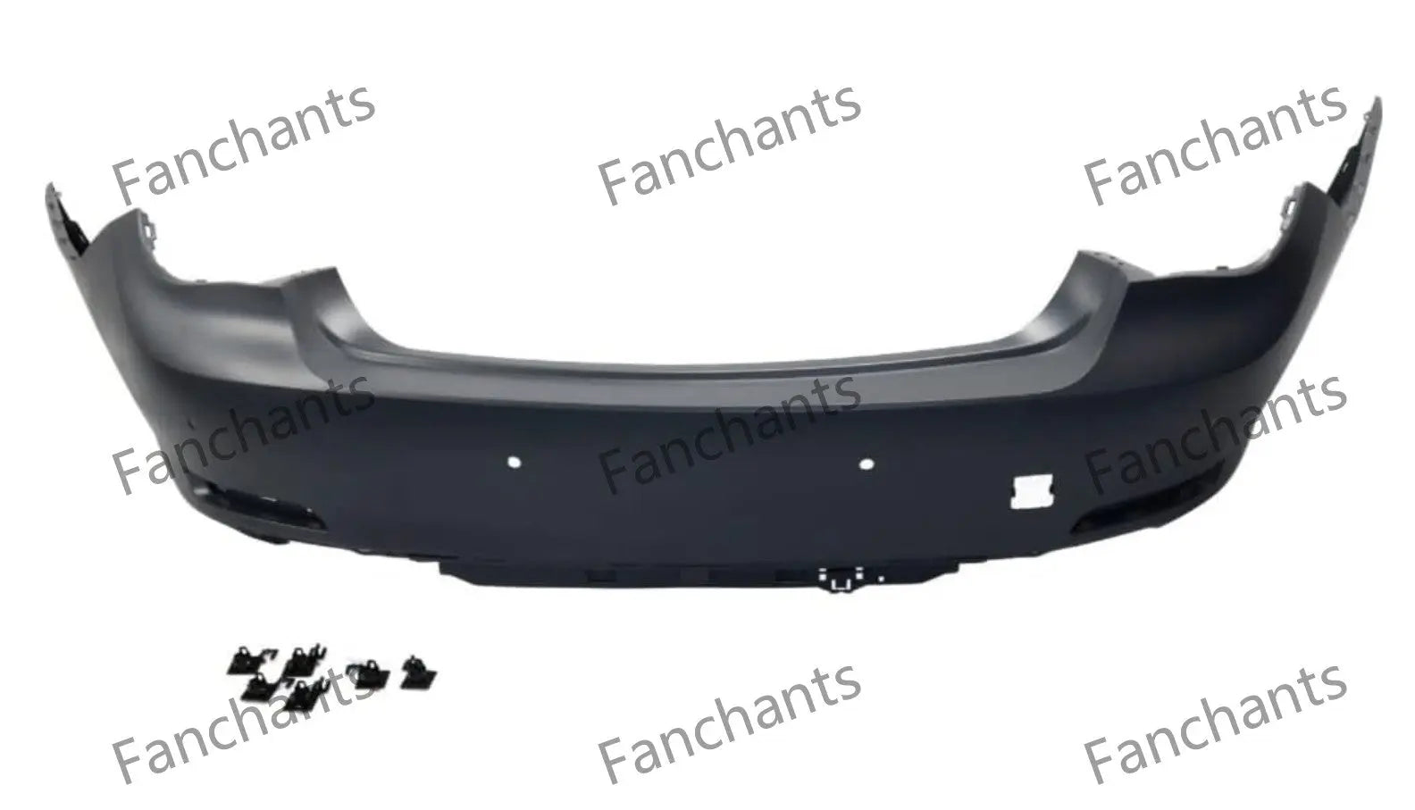 Suitable for BMW 7 Series F02 rear bumper 51127209926 FANCHANTS China Auto Parts Wholesales