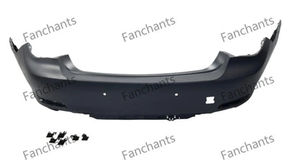 Suitable for BMW 7 Series F02 rear bumper 51127209926 FANCHANTS China Auto Parts Wholesales