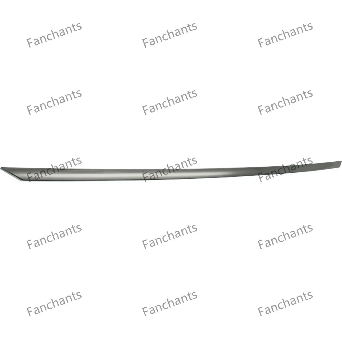 Suitable for BMW 7 Series F02 rear bumper bright strip rear bumper decorative strip 51127301239 FANCHANTS China Auto Parts Wholesales