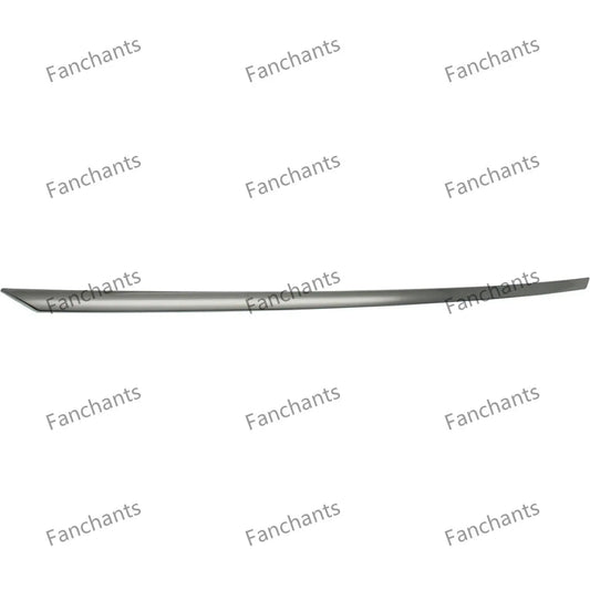 Suitable for BMW 7 Series F02 rear bumper bright strip rear bumper decorative strip 51127301239 FANCHANTS China Auto Parts Wholesales