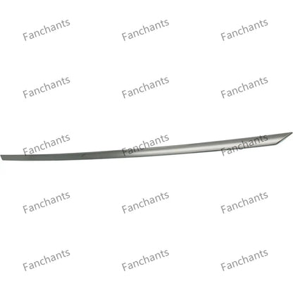 Suitable for BMW 7 Series F02 rear bumper bright strip rear bumper decorative strip 51127301239 FANCHANTS China Auto Parts Wholesales