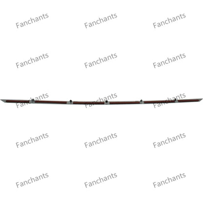 Suitable for BMW 7 Series F02 rear bumper bright strip rear bumper decorative strip 51127301239 FANCHANTS China Auto Parts Wholesales