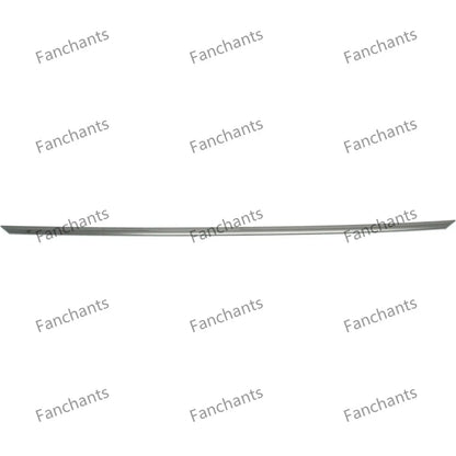 Suitable for BMW 7 Series F02 rear bumper bright strip rear bumper decorative strip 51127301239 FANCHANTS China Auto Parts Wholesales