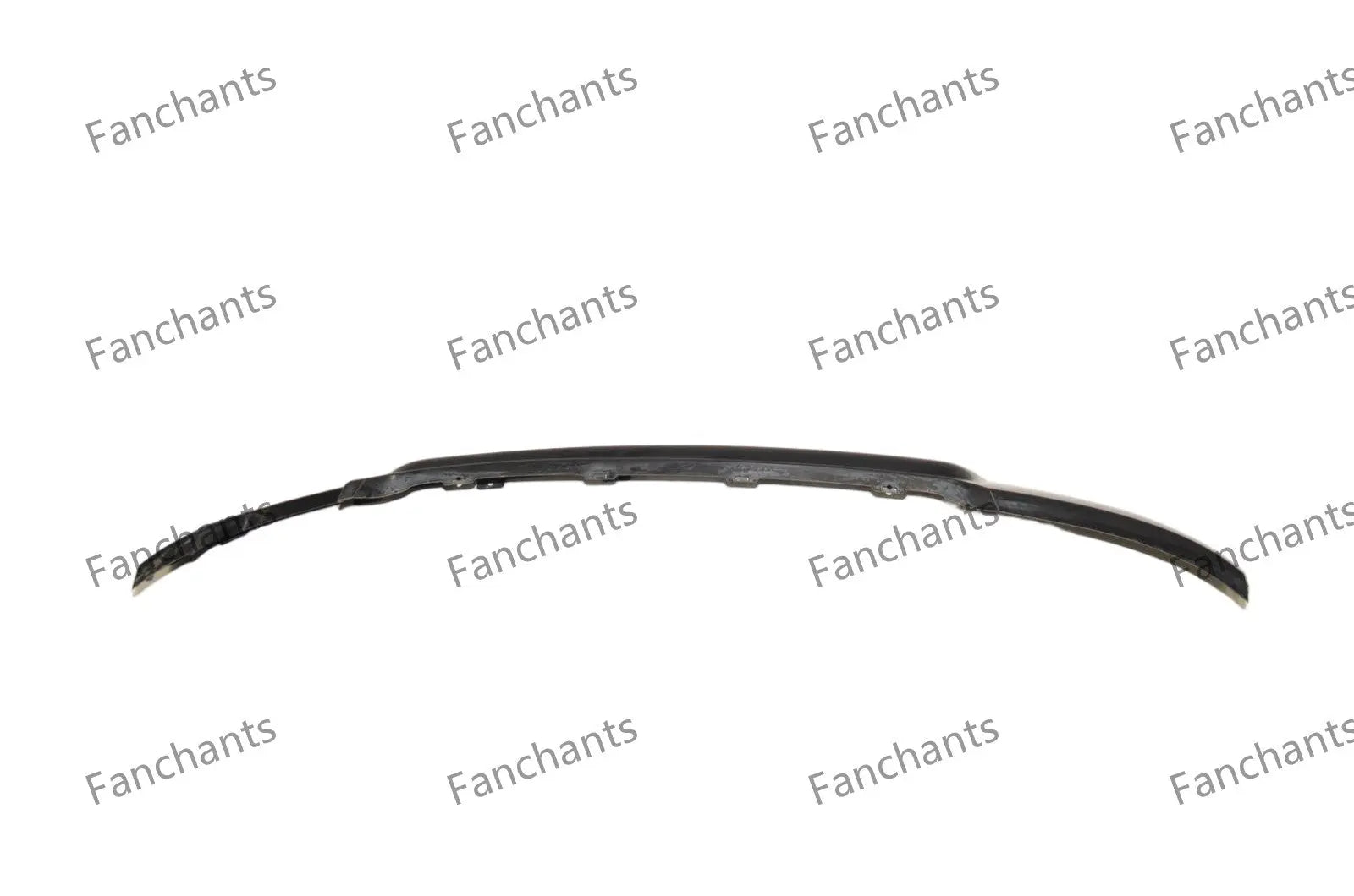 Suitable for BMW 7 Series F02 rear bumper lower support plate single hole trim plate 51127209918 FANCHANTS China Auto Parts Wholesales